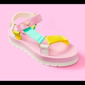 Stoney clover x Target collection